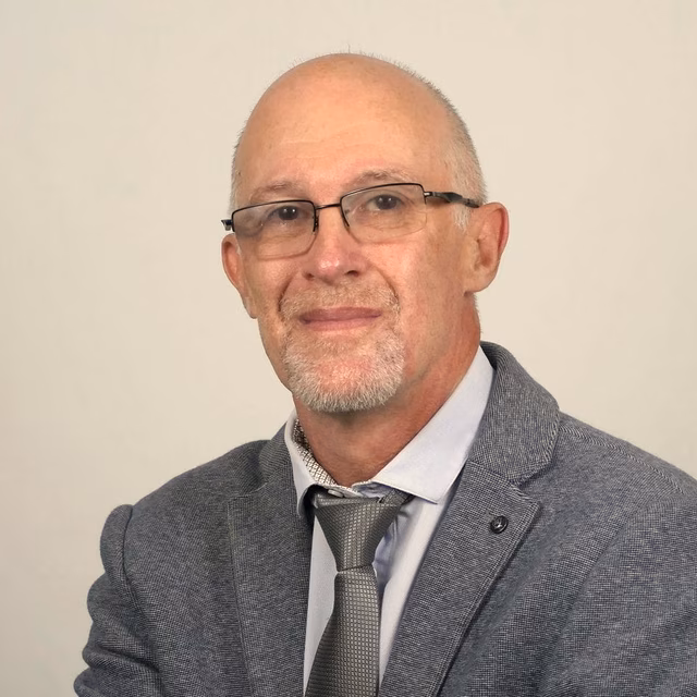 Portrait de Dario Mangano, fondateur de Sunshine Adventures