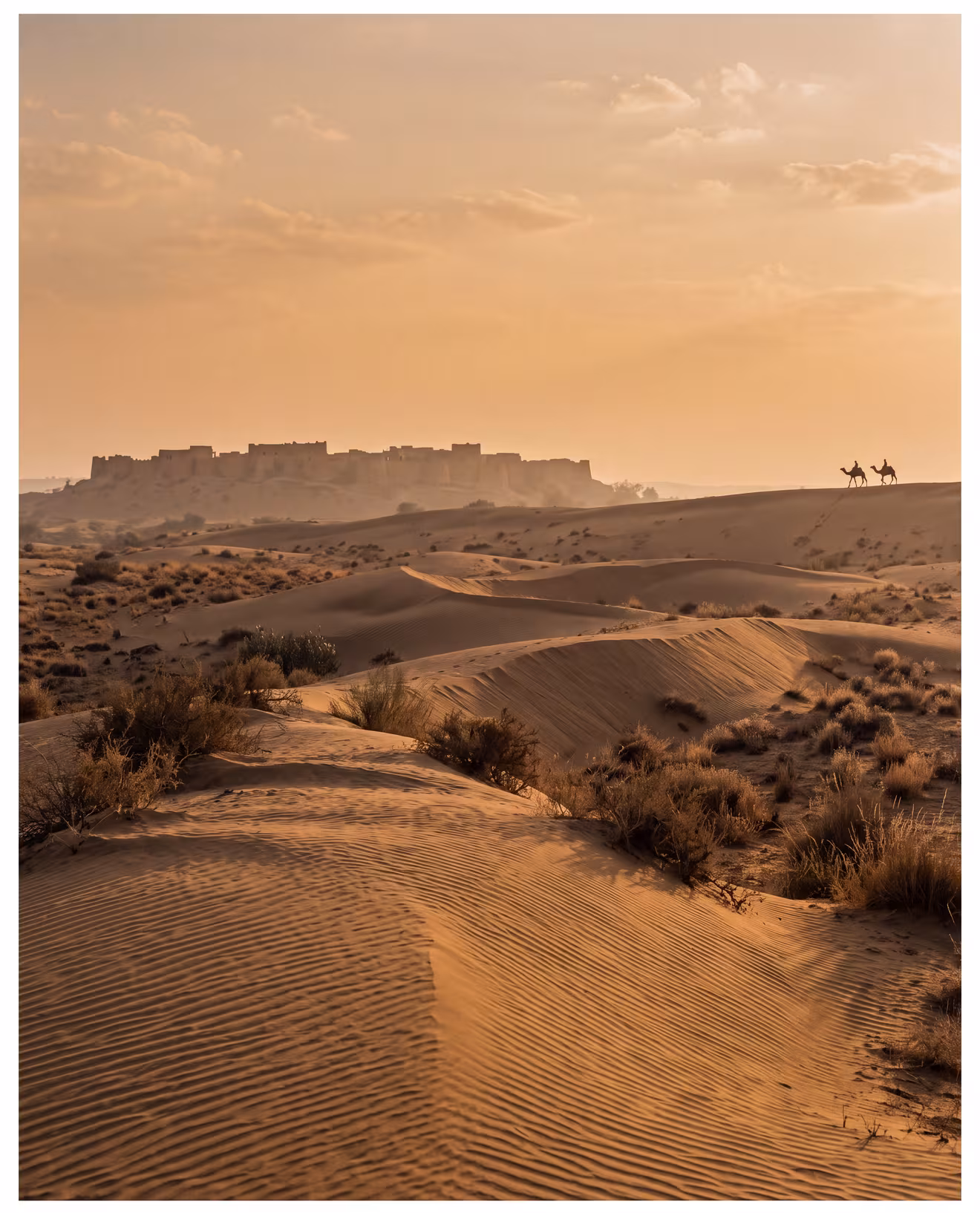 Rajasthan, Inde