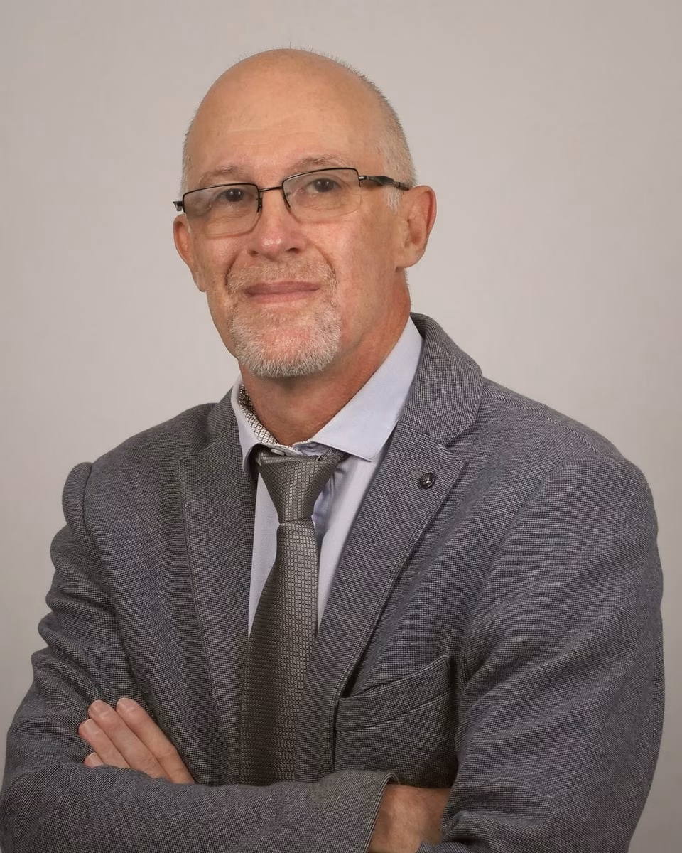 Dario Mangano, fondateur de Sunshine Adventures