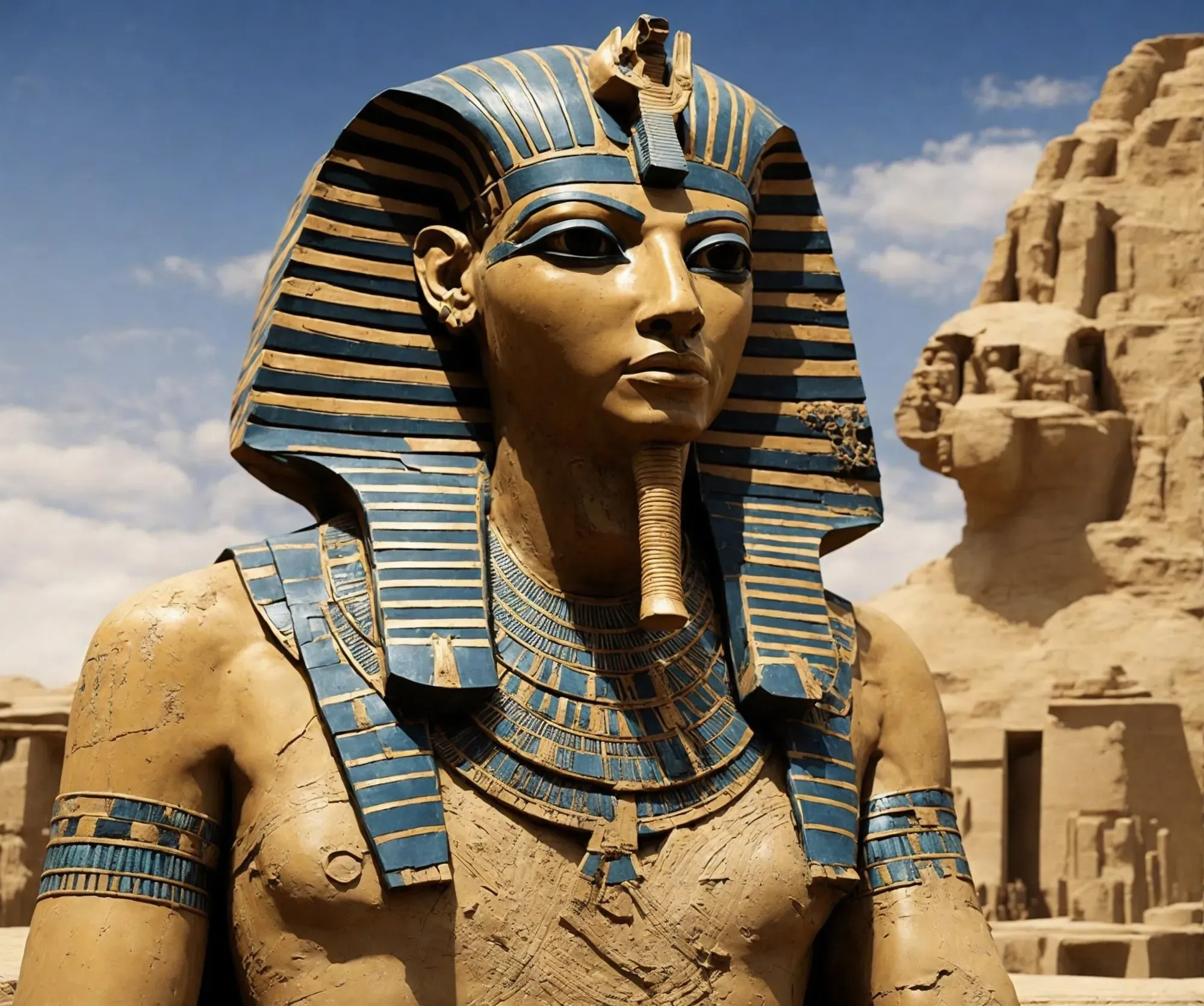 Pourquoi Le Caire en 2026 ?