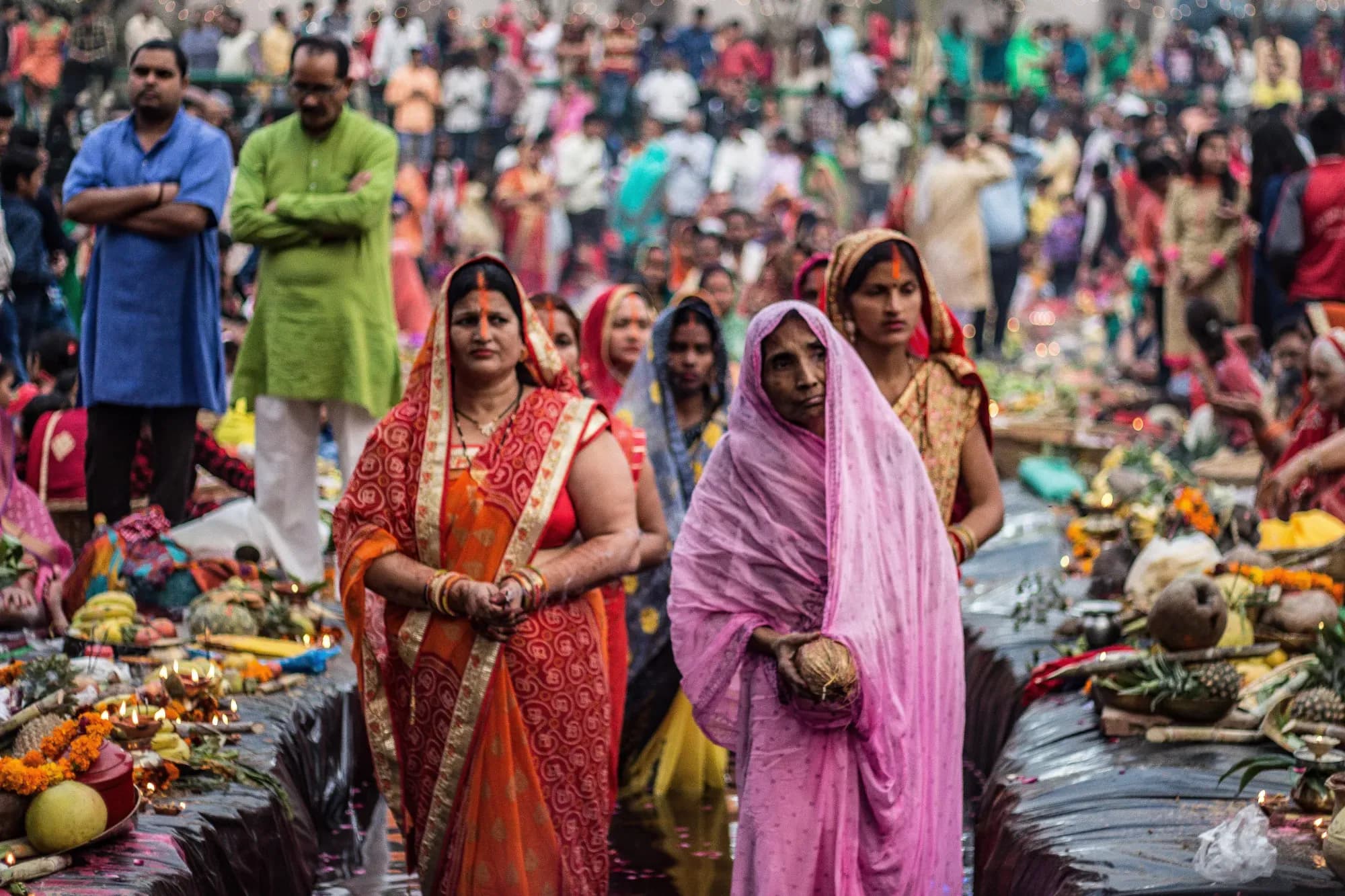 Pourquoi Varanasi en 2026 ?